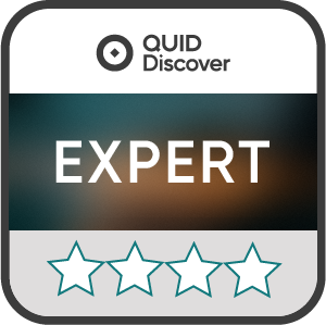 Quid Discover Expert