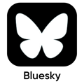 Consumer Social Media - Bluesky