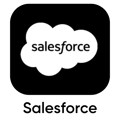 Your Data - Salesforce