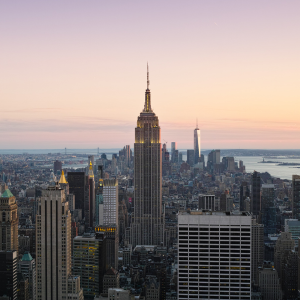 Quid Event Series - New York City