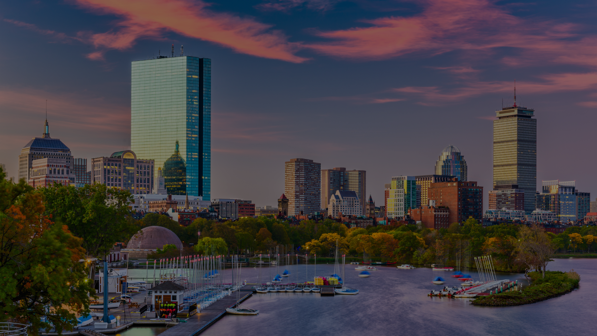 Quid Event Series - Boston Happy Hour