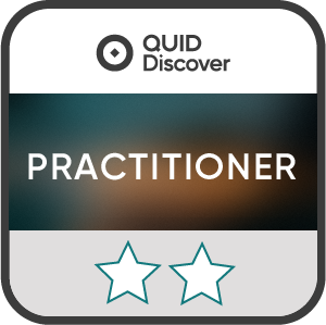 Quid Discover Practitioner